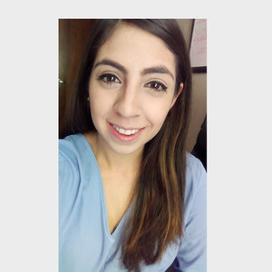 Valeria - Profesor de francés - CDMX