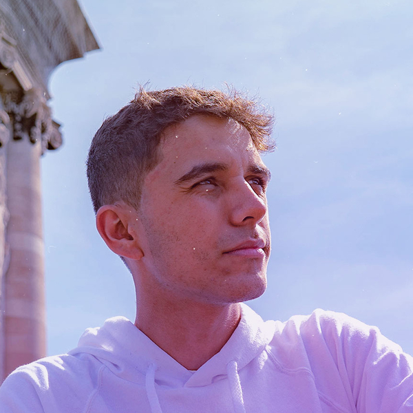 Anthony - Prof de programmation - Versailles