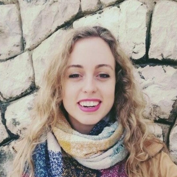 Paula - Spanish tutor - Exeter