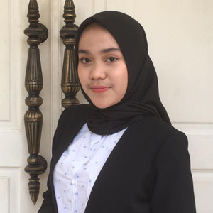 Muthia - Guru bahasa inggris - Kecamatan Duren Sawit