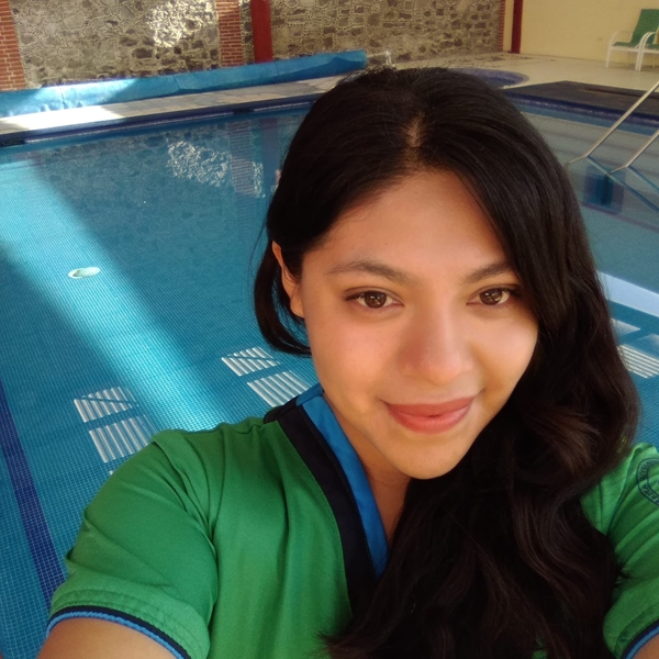 Norma - profesor de terapia de masaje - Tlaxcalancingo