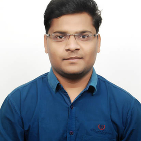 Prashant Patil - Electrical engineering teacher - Pune