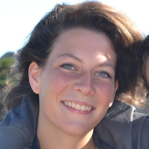 Clotilde - Prof de philosophie - Sablé-sur-Sarthe