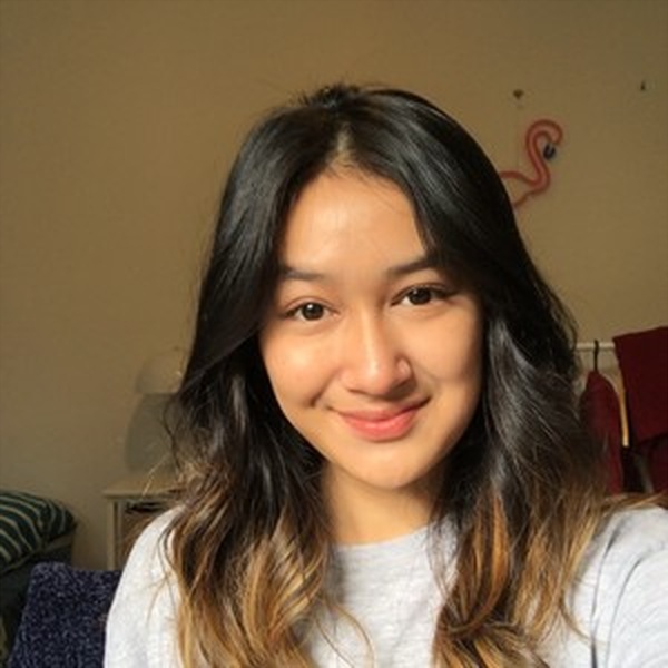 Tere - Guru bahasa inggris - Setia Budi