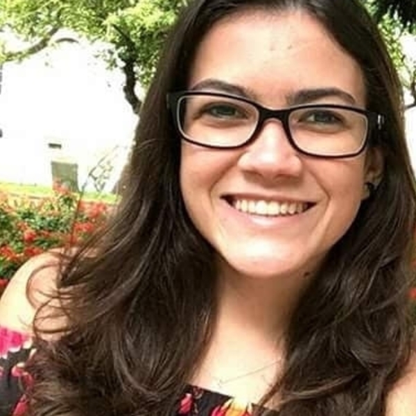 NATALIA - Professor de inglês - conversação - Uberlândia
