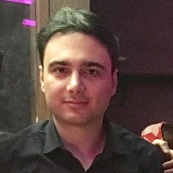 Amir - Maths tutor - Toronto