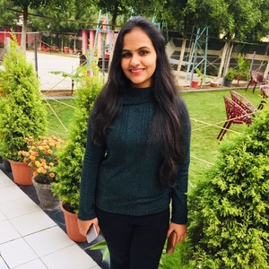 Namita - Academic tutoring tutor - Hisar