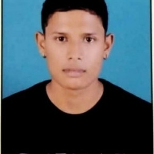 Champ - Gymnastics instructor - Chhattisgarh