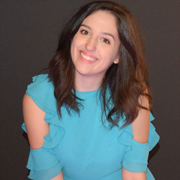 Anna - Insegnante di latino - Alessandria