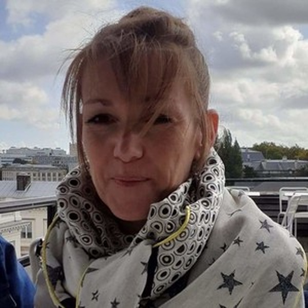 Carole - Prof de français - Saint-Georges-Sur-Meuse