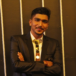 Saumil - Academic tutoring tutor - Ahmedabad
