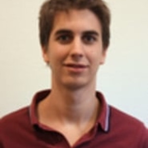 Nils - Prof de maths - Montrouge
