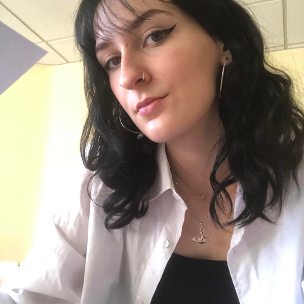 Maya - Prof d'anglais - Bruxelles