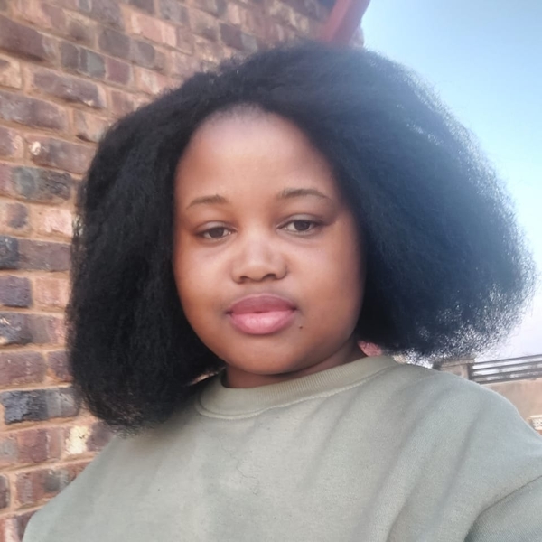 Omogolo - English tutor - Roodepoort