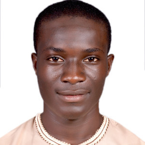 Abdulmuqtadir - Basic computer teacher - Abuja