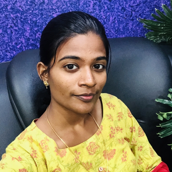 Gladina - Biology tutor - Thoothukudi