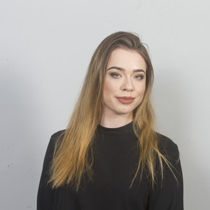 Julia - Nauczyciel język polski - Warszawa