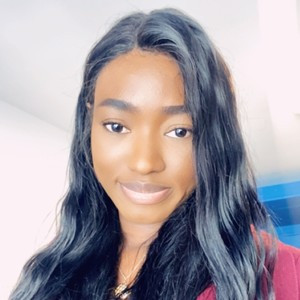 Binta - Prof d'aide aux devoirs - Vaulx-en-Velin