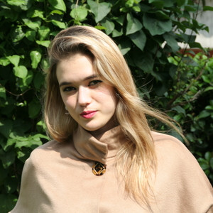 Lisa - Insegnante di ripetizioni - Gorle