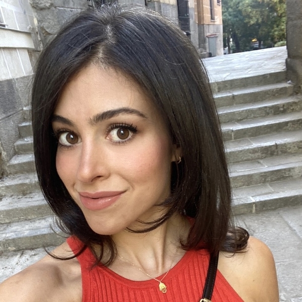 Cristina Martín - profesor de alemán - Madrid