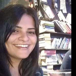 Prathyusha - GMAT teacher - Mumbai