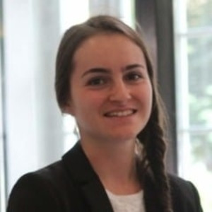 Blandine - Prof d'histoire - Paris