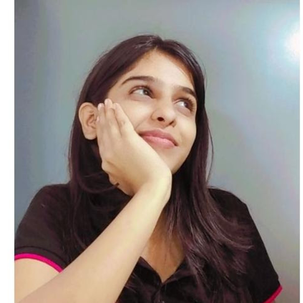Divya - Java tutor - Pune
