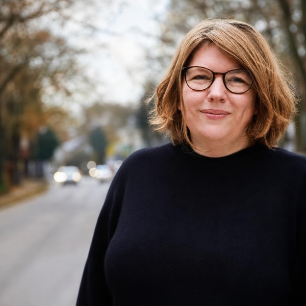 Charlotte - Lehrkraft für Deutsch als Fremdsprache (DaF) - Hamburg