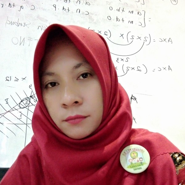 Vega - Guru bahasa inggris - 