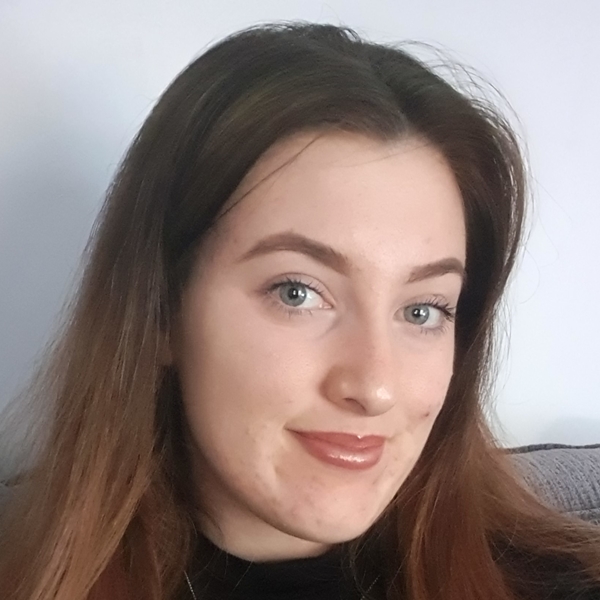 Courtney - Massage for babies teacher - Atherton