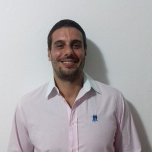 Gustavo - Professor de inglês - Uberaba (Minas Gerais)