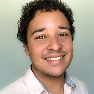João Artur - Professor de francês - São Paulo