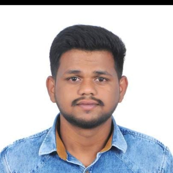 VIKRAM - Maths tutor - Hyderabad
