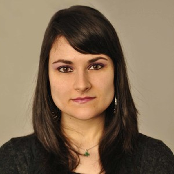 María Teresa - Profe de derecho civil - Madrid