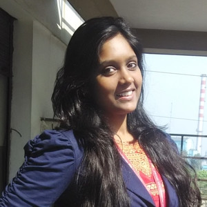 Nitika - Computer Skills tutor - Redhill