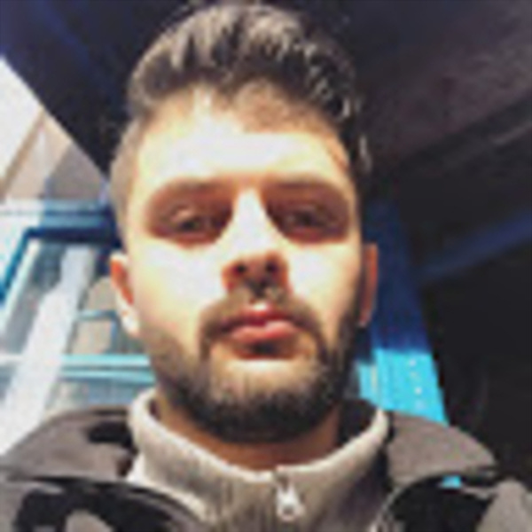 Mehmet - Satranç öğretmeni - 