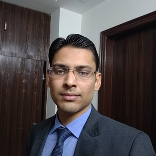 Gourav - Geography Tutor - Hanumangarh