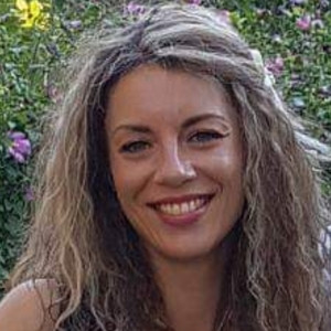 Nadia - Prof d'économie - La Gaude