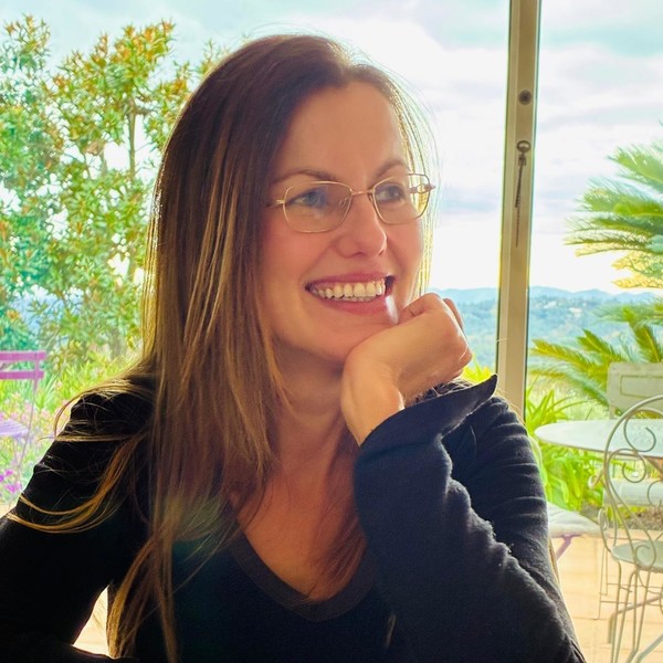 Sophie - Prof de rédaction - Cagnes-sur-Mer