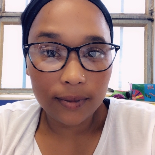 Shanice - English Reading Tutor - Margate
