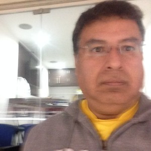 Luis Manuel - Profesor de matemática - Ciudad de México