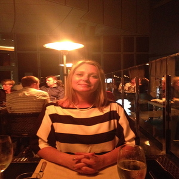 Olga - Prof de russe - Toulouse
