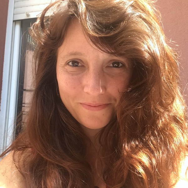 Manon - Prof d'espagnol - Cramans