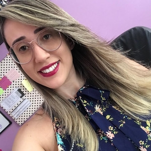 Natália - Prof de português para estrangeiros - Matozinhos