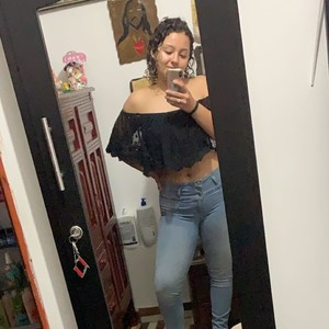 Camila - Spanish tutor - Brampton