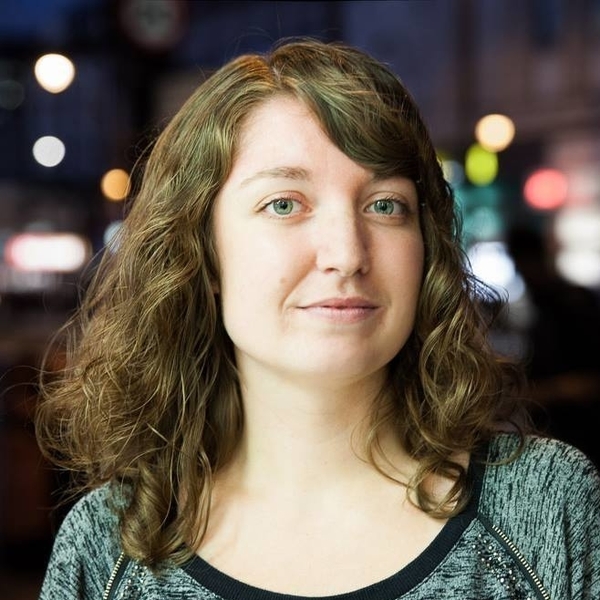 Hannah - Graphic design tutor - Darwin City