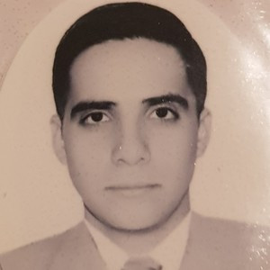 Isaac - Profe de física - El Naranjito