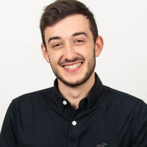 Guillaume - Prof d'aide aux devoirs - Rueil-Malmaison