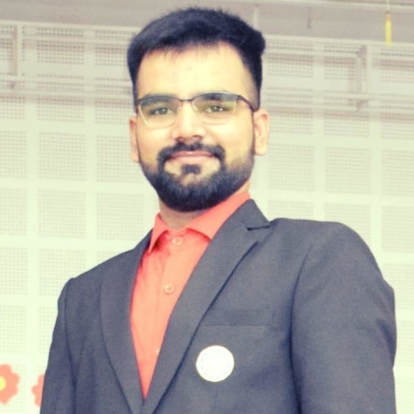 Bhaskar - Physics tutor - Rajkot