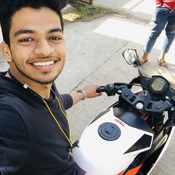 Gourav - Maths teacher - Bhopal
